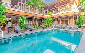 Puri Mango Guest House Sanur
